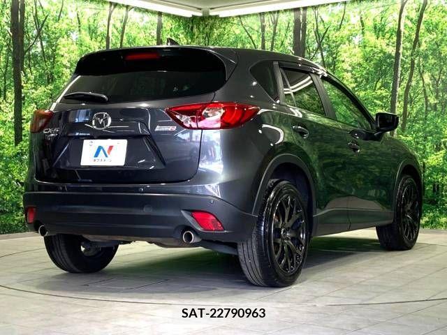 Mazda CX-5 2015-09 358743-17