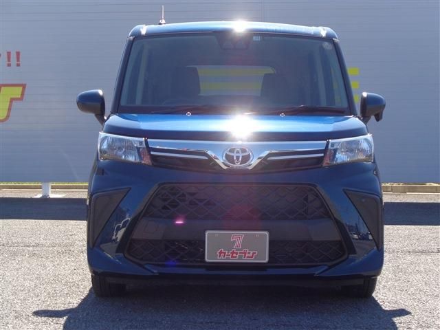 Toyota ROOMY 2021-12 14126-1