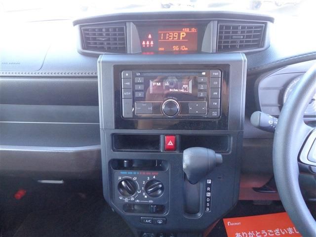 Toyota ROOMY 2021-12 14126-22