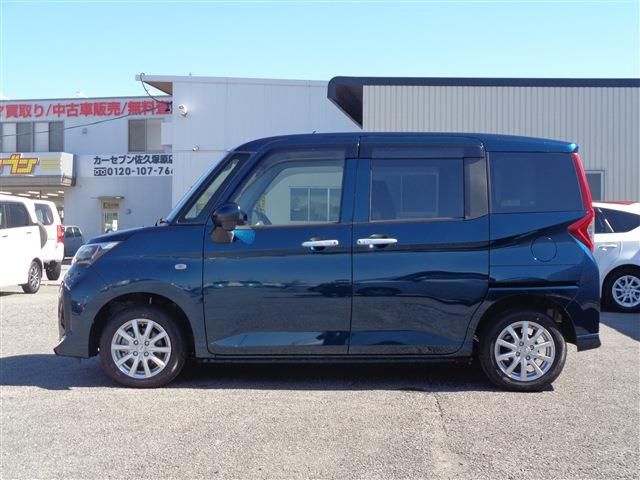 Toyota ROOMY 2021-12 14126-7