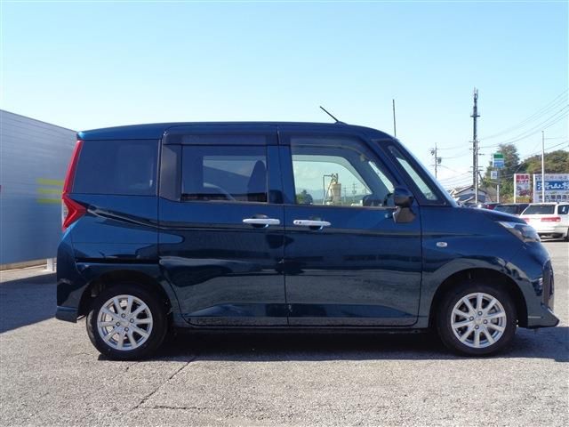 Toyota ROOMY 2021-12 14126-3