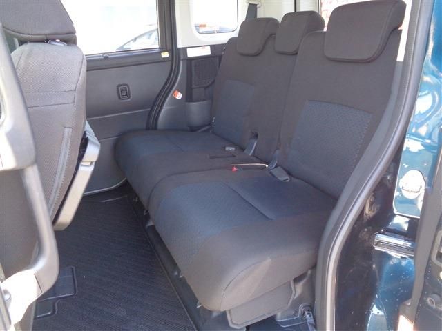 Toyota ROOMY 2021-12 14126-14