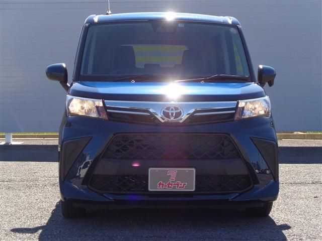 Toyota ROOMY 2021-12 14126-27