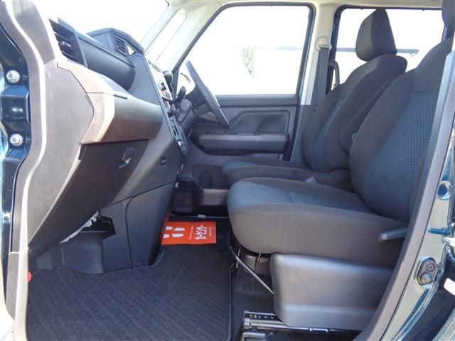 Toyota ROOMY 2021-12 14126-13
