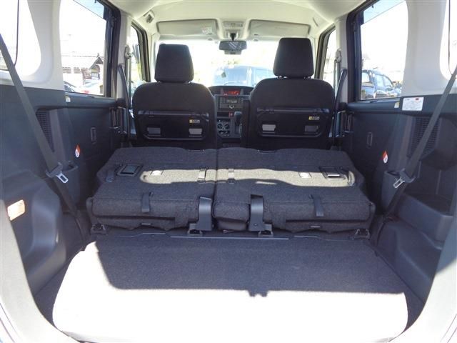 Toyota ROOMY 2021-12 14126-16
