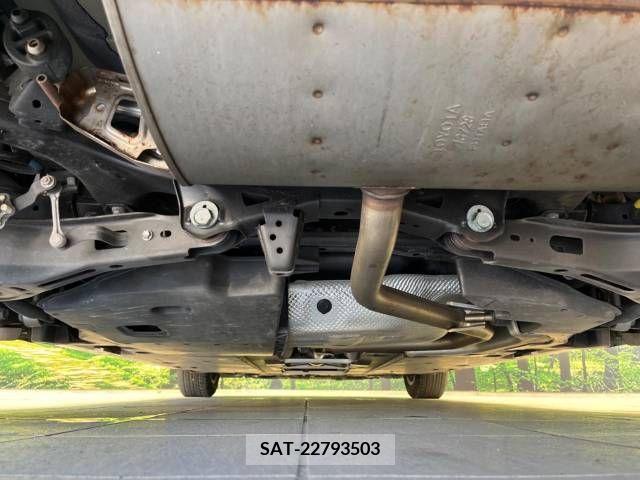 Toyota PRIUS 2016-09 366432-19