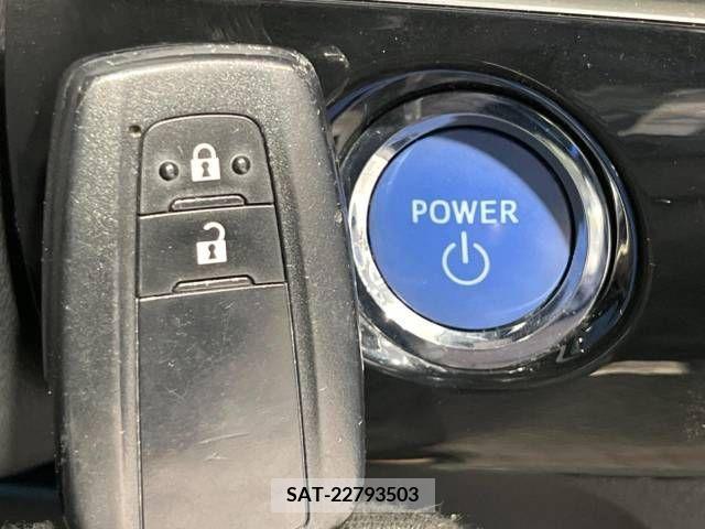 Toyota PRIUS 2016-09 366432-5
