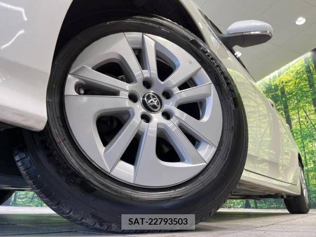 Toyota PRIUS 2016-09 366432-13