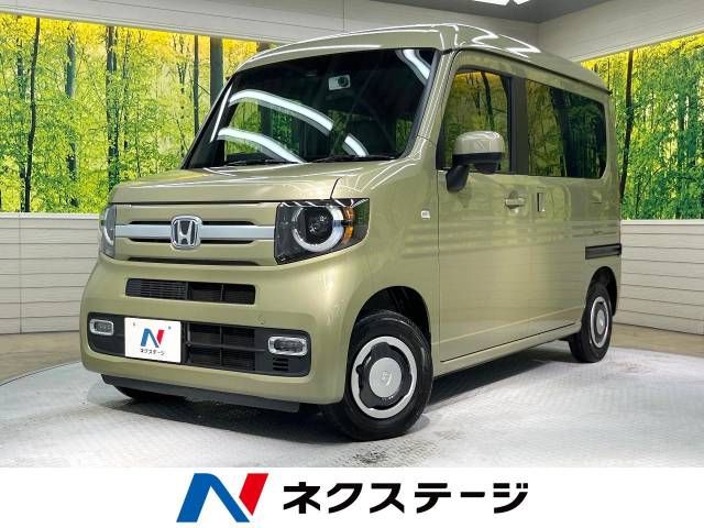 Honda N-VAN 2021-02 184646-0