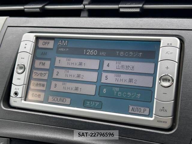 Toyota PRIUS 2009-12 323106-2