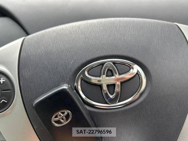 Toyota PRIUS 2009-12 323106-8