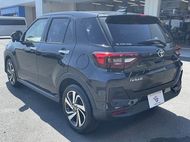 Toyota RAIZE 2022-02 189377-14