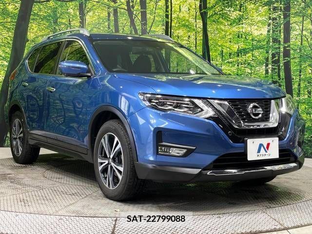 Nissan X-TRAIL 2019-05 314864-16