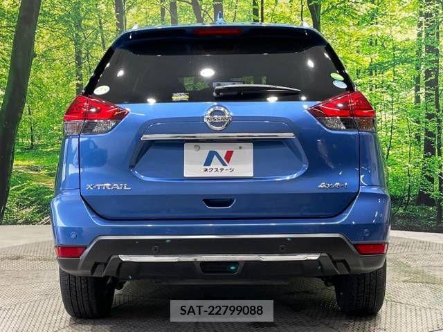 Nissan X-TRAIL 2019-05 314864-15
