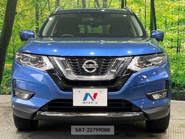 Nissan X-TRAIL 2019-05 314864-14