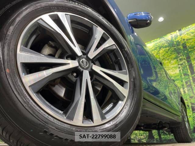 Nissan X-TRAIL 2019-05 314864-13