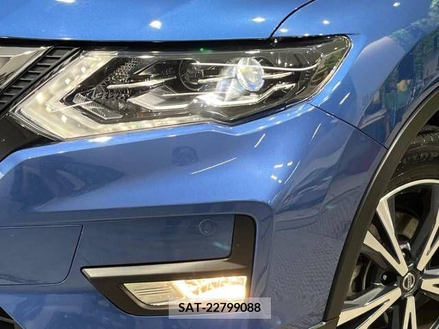Nissan X-TRAIL 2019-05 314864-12