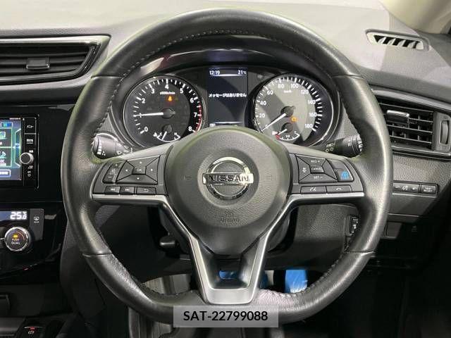 Nissan X-TRAIL 2019-05 314864-11