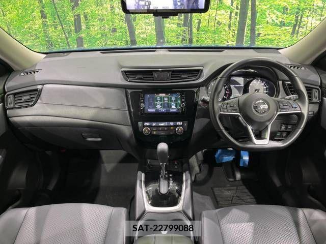 Nissan X-TRAIL 2019-05 314864-1