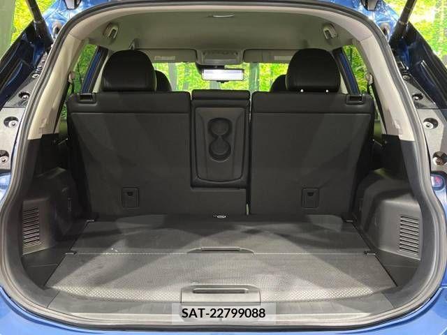 Nissan X-TRAIL 2019-05 314864-10
