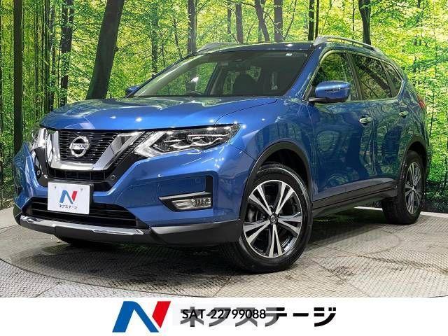 Nissan X-TRAIL 2019-05 314864-0