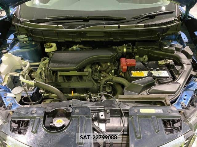 Nissan X-TRAIL 2019-05 314864-18