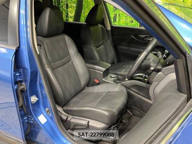 Nissan X-TRAIL 2019-05 314864-8