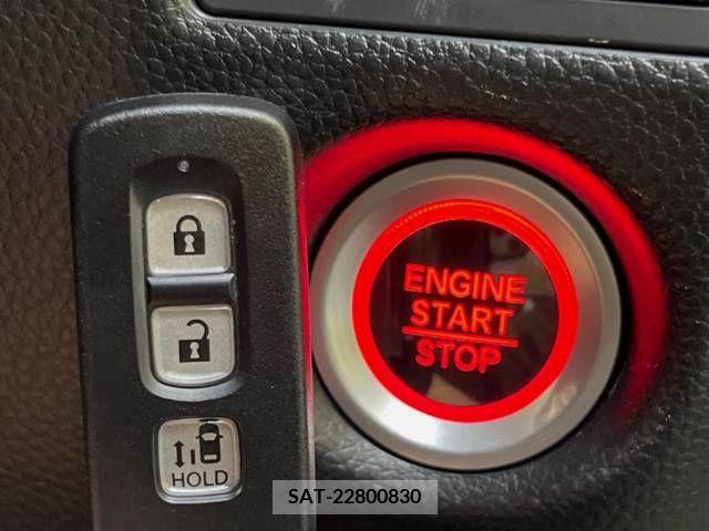Honda N BOX CUSTOM 2018-11 306990-7