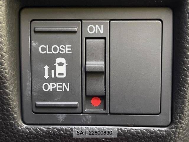 Honda N BOX CUSTOM 2018-11 306990-6