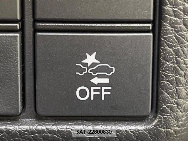 Honda N BOX CUSTOM 2018-11 306990-5