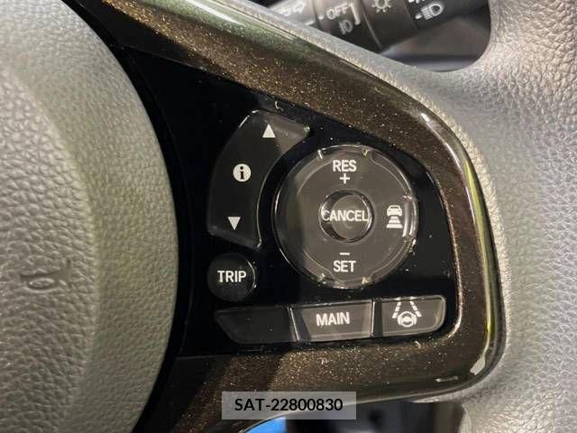 Honda N BOX CUSTOM 2018-11 306990-4
