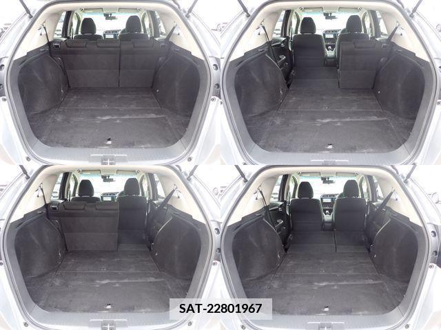Honda SHUTTLE 2021-02 372413-14