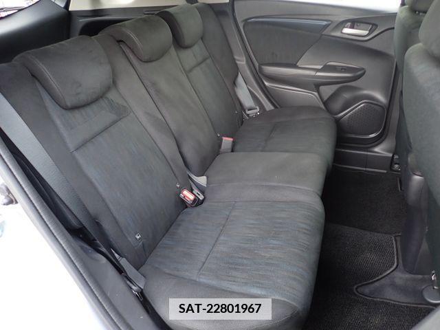 Honda SHUTTLE 2021-02 372413-13