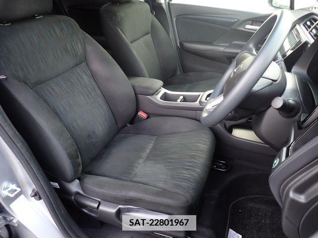 Honda SHUTTLE 2021-02 372413-12