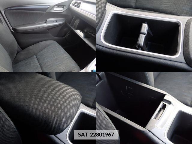 Honda SHUTTLE 2021-02 372413-10