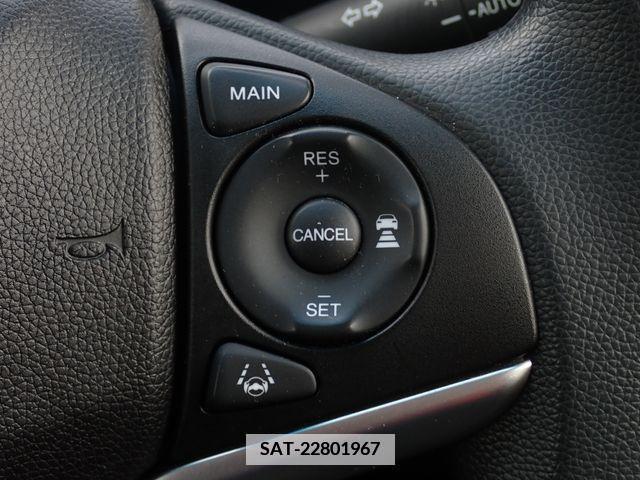 Honda SHUTTLE 2021-02 372413-8