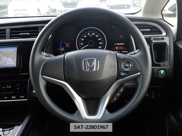 Honda SHUTTLE 2021-02 372413-3