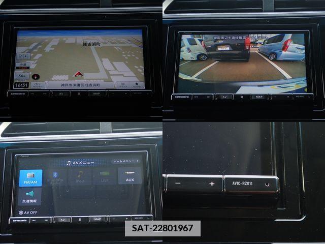 Honda SHUTTLE 2021-02 372413-5