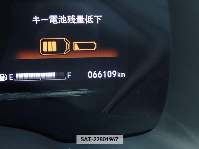 Honda SHUTTLE 2021-02 372413-22