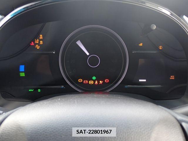 Honda SHUTTLE 2021-02 372413-21