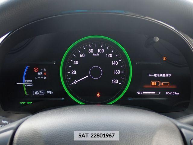 Honda SHUTTLE 2021-02 372413-4