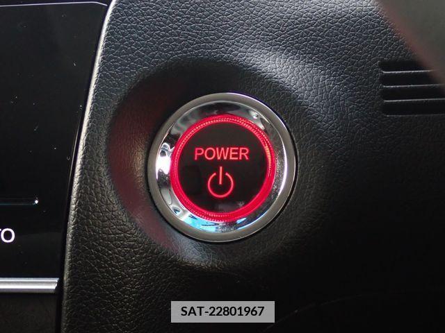 Honda SHUTTLE 2021-02 372413-20