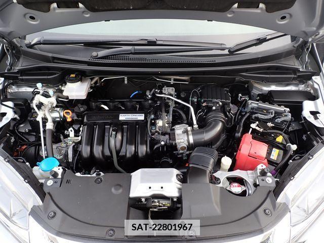 Honda SHUTTLE 2021-02 372413-19