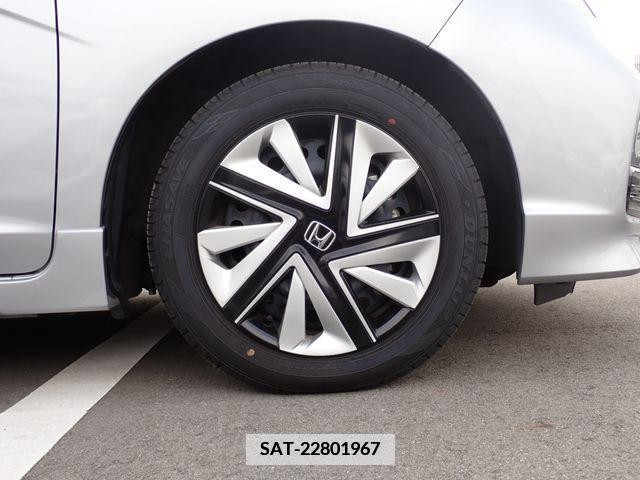 Honda SHUTTLE 2021-02 372413-18