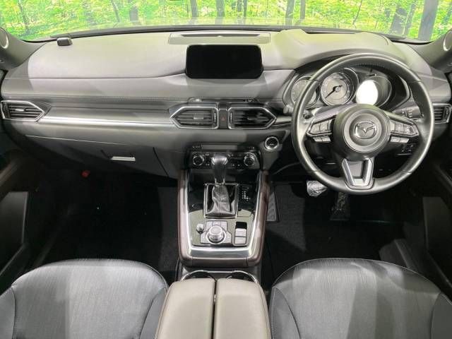 Mazda CX-8 2018-02 195190-1