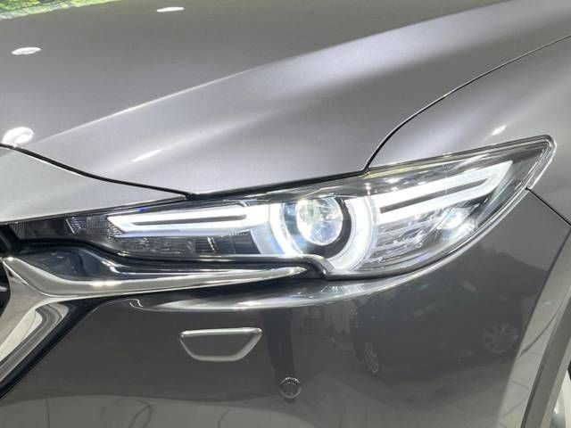 Mazda CX-8 2018-02 195190-14