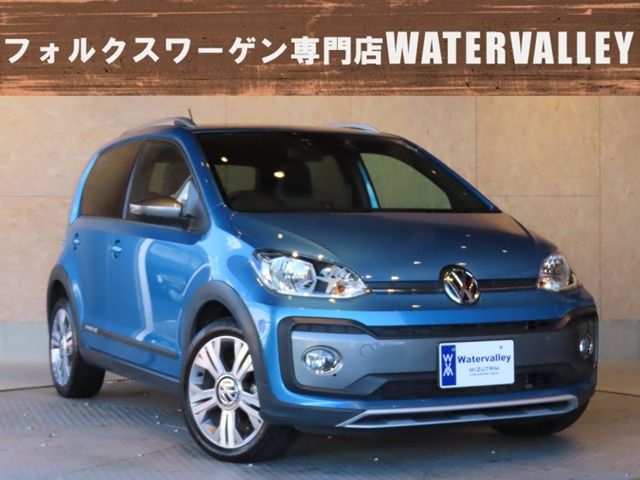 VolksWagen UP! 2019-02 20062-0
