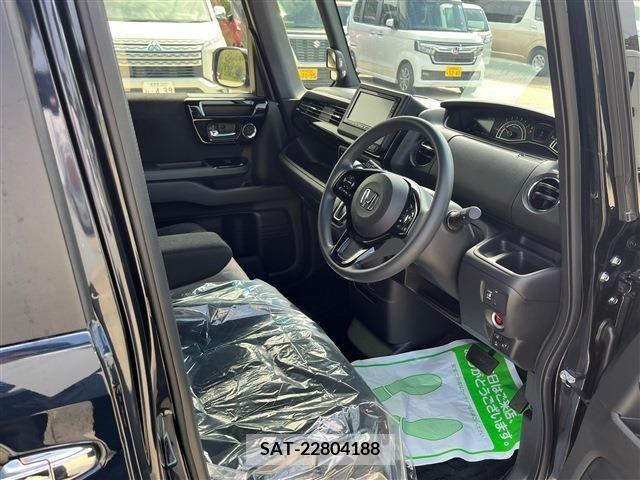 Honda N BOX CUSTOM 2023-03 246842-13