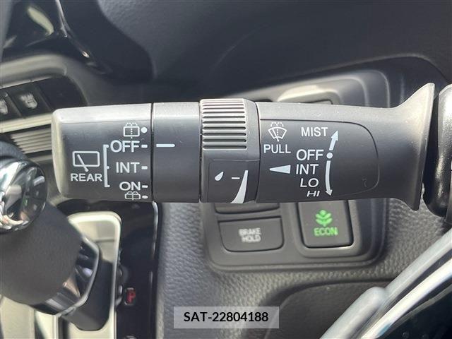 Honda N BOX CUSTOM 2023-03 246842-25