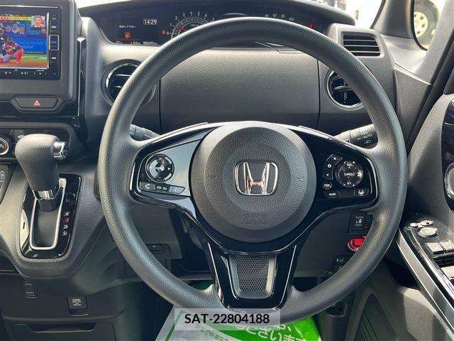 Honda N BOX CUSTOM 2023-03 246842-22